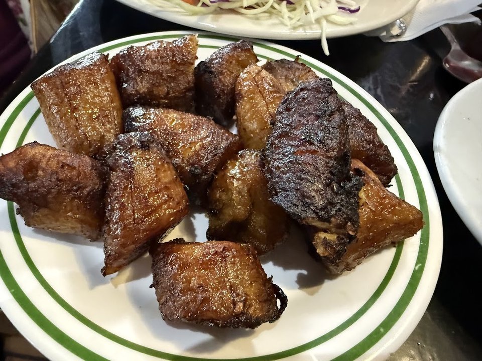 Platanos Maduros Special