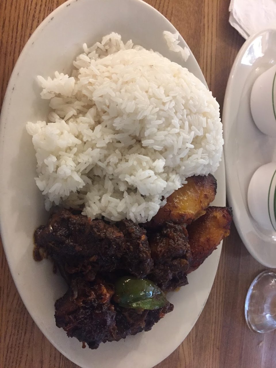 White Rice
