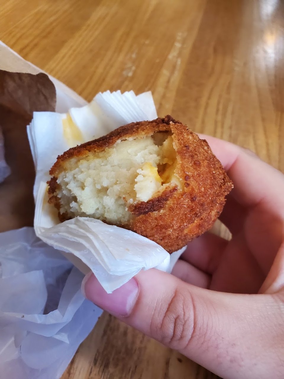 Papa Rellena