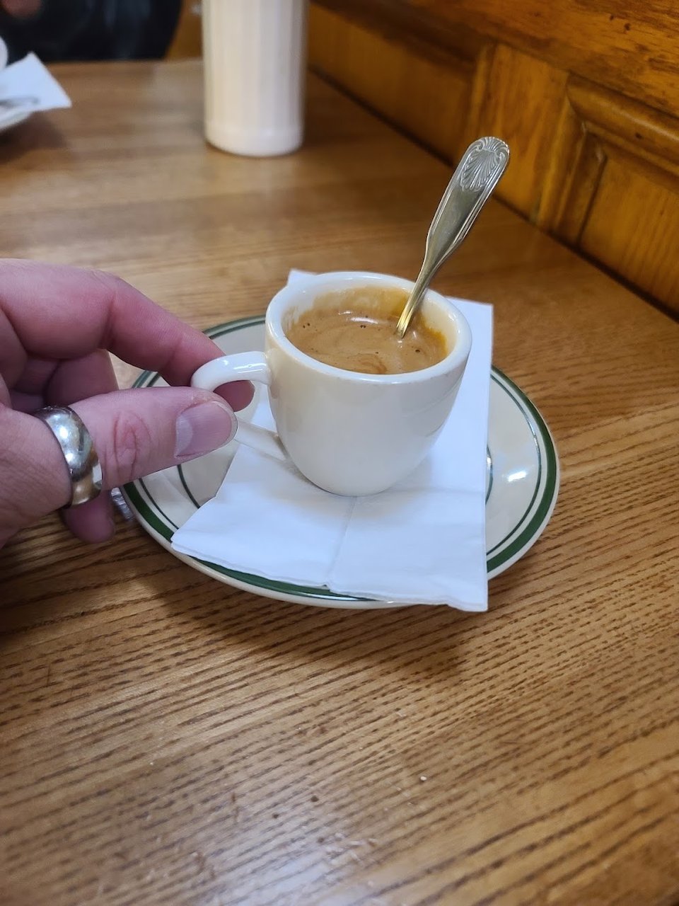 Cafecito Cubano
